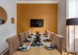 Large Banqueting Table for Corporate Travellers