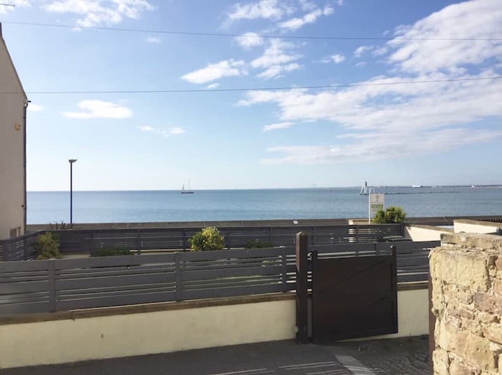 Seaview Cottage, NewbigginbytheSea Northern Escapes