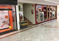 Eroski Shopping Centre