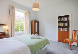 Westend Place - double bedroom