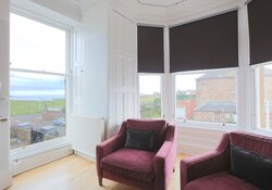 Westend Place - first floor sitting room