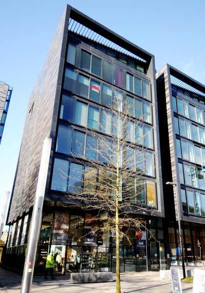 Exterior 3