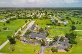 A Florida House Villa