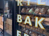 Rye Bakeryq