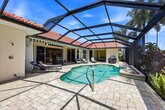 A Florida House Villa