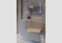 27.Shower Room and Eco WC