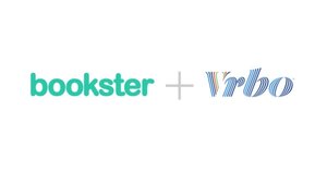 Bookster and VRBO direct connection