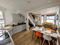 45 Lostwithiel Street, Fowey