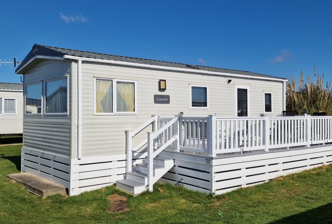 Property view of Ana's Coworth - Ana's Coworth holiday home