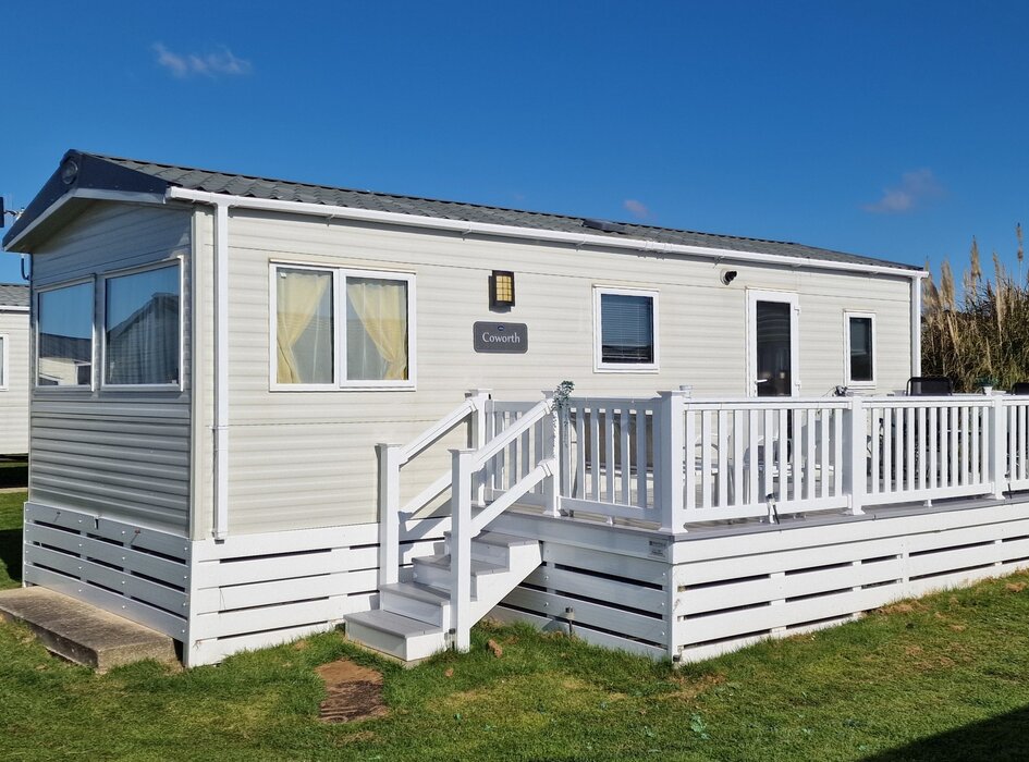 Property view of Ana's Coworth - Ana's Coworth holiday home