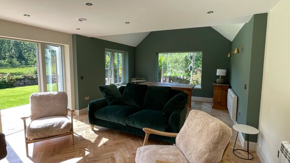 Living Room 2 - Living Room