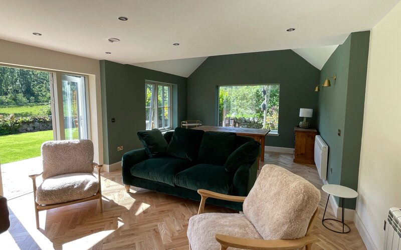 Living Room 2 - Living Room