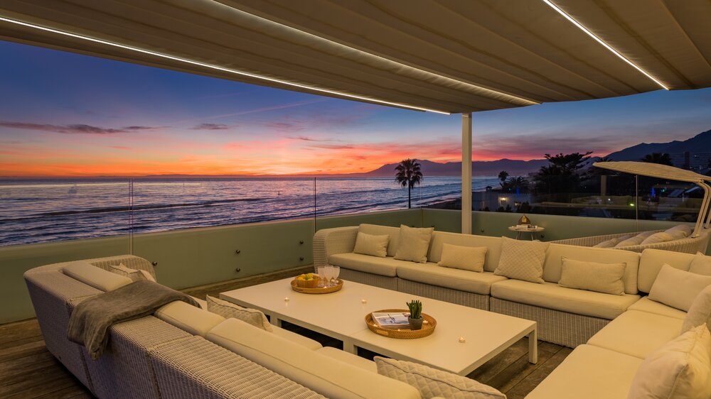 Villa Costabella_Alfresco seating