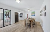 A Florida House Villa