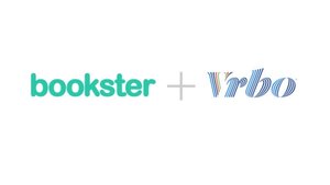 Bookster and VRBO direct connection