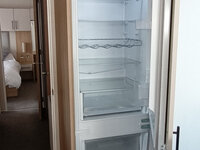 Fridge freezer