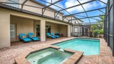 A Florida House Villa