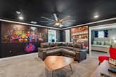 A Florida House Villa