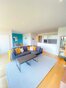 Kitchen/Dining/Living Room
