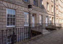 The Fetlock  Exterior Street View