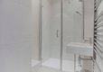 Modern Bathroom for Corporate Guests