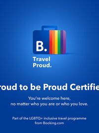 Proud Certified Social assets - Facebook Instagram 1080x1080