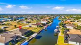 A Florida House Villa