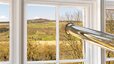Views From Lounge Windows of Aberfeldy