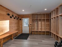 Mudroom