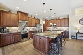 A Florida House Villa