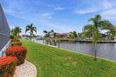A Florida House Villa