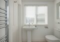 Clova Penthouse - bathroom