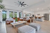 A Florida House Villa