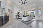 A Florida House Villa