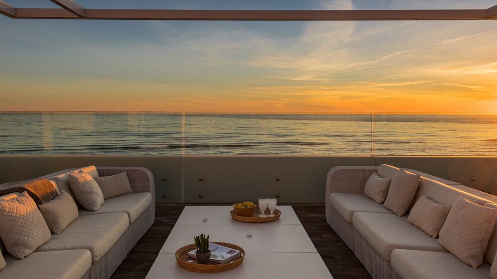 Villa Costabella_Alfresco seating