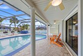A Florida House Villa