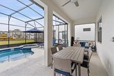 A Florida House Villa