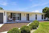 A Florida House Villa