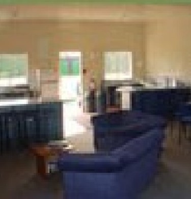 Picture of Haast Beach Holiday Park, Westcoast