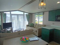 Inside View of Riverwood
