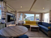 Lounge and Dining Area