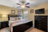 A Florida House Villa
