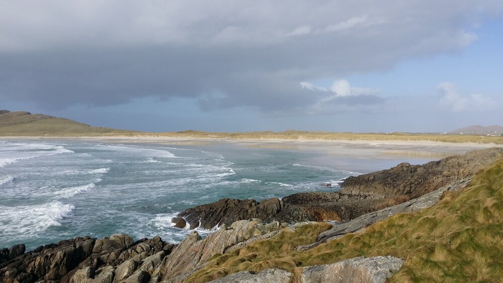Balephuil Bay