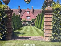 East Ruston Gardens, Norfolk