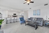 A Florida House Villa