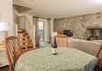 Open Plan Living in a Holiday Let in Scotland