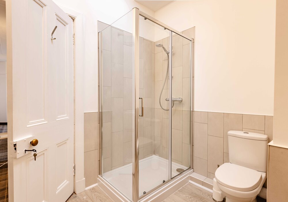 The Bakers House, Leven Elie Getaways