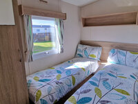 Twin Bedroom
