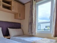 Twin Bedroom