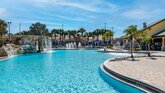 A Florida House Villa